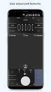 برنامهنما Light Meter EV for Photography عکس از صفحه