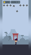 برنامه‌نما Ninja Challenge عکس از صفحه