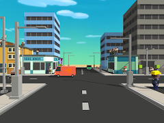 Operation Deimos screenshot 7