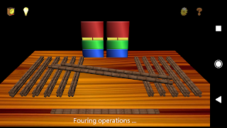 3 Schermata EZ Divination