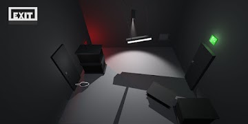 Underwatch Screenshot 5