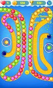 Candy Marble Blast screenshot 5