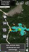 MapItFast- Field-based Mapping скриншот 6