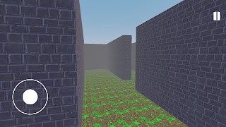 Cube Maze (Labyrinth 3D) syot layar 2