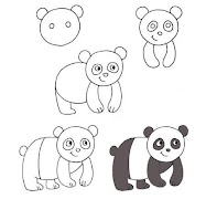 स्केचिंग ट्यूटोरियल स्क्रीनशॉट 4