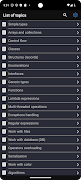 Kotlin Recipes 截圖 2