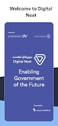 Digital Next Ekran Görüntüsü 6