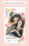 PicCollage Beta poster