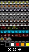 Dice Roller تصوير الشاشة 1