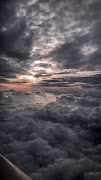Clouds wallpaper 截图 7