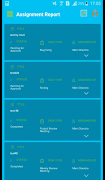 MyTaskApp স্ক্রিনশট 4