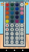 LED Remote Control syot layar 4