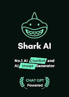 Shark AI: Indian GPT Chatbot penulis hantaran