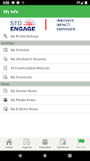 STD Engage capture d'écran 4