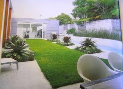 هندسة المناظر الطبيعية لتصميم  الملصق