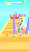 برنامه‌نما Shuffle Pastry عکس از صفحه