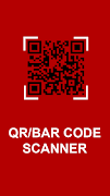 QR & Barcode Scanner Reader 海报