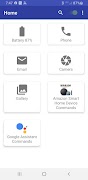 4 Schermata Smart Home Helper