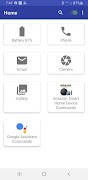 Smart Home Helper imagem de tela 4
