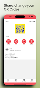 QR-Code Generator & Scanner скриншот 3
