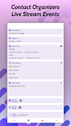 Hapning screenshot 3