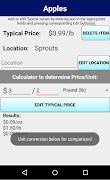 Shopping Guide screenshot 6