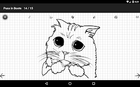 How to Draw - 簡単なレッスン スクリーンショット 5
