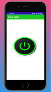 Mini Flashlight - Led Light Screenshot 4