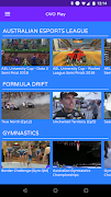 OVOPlay screenshot 1