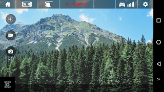 ARCHOS Drone Remote screenshot 2