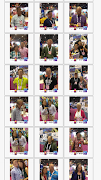 Selfie Booth PR ภาพหน้าจอ 5