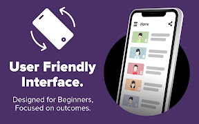 Learn Calligraphy capture d'écran 4