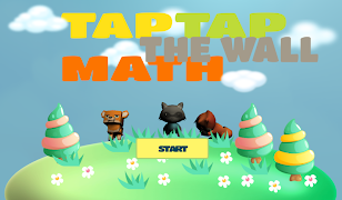 OTTCat Math  :  The Wall スクリーンショット 6