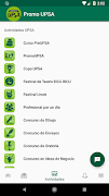 PromoUPSA screenshot 3