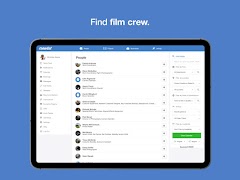 Crewlist screenshot 5