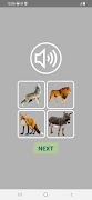 Animal Sounds screenshot 6
