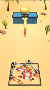 6 Schermata Attack Match 3