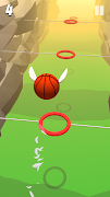 Wings Ball screenshot 2