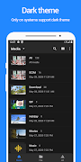 File All: File Manager capture d'écran 6