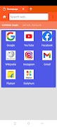 Indian Browser screenshot 6