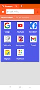 Indian Browser screenshot 6