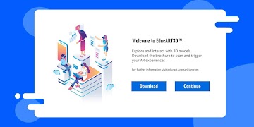 EducART 3D screenshot 2