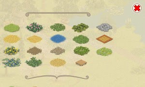 中庭 (Inner Garden) スクリーンショット 6