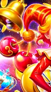 Jester's Circus poster