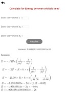 Physics Problem Solver 海報