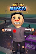 Voodoo Doll 3D screenshot 3