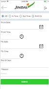 Jhres screenshot 2