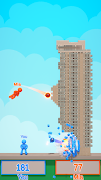Demolition Battle screenshot 4