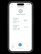 ServerLIFE IK screenshot 1