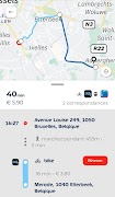 Mobility Edenred Screenshot 1